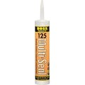 Soudal Accumetric Soudal Accumetric 125-12515 Metal Roofing Sealant; Medium Bronze - 10 oz - Pack of 12 125/12515